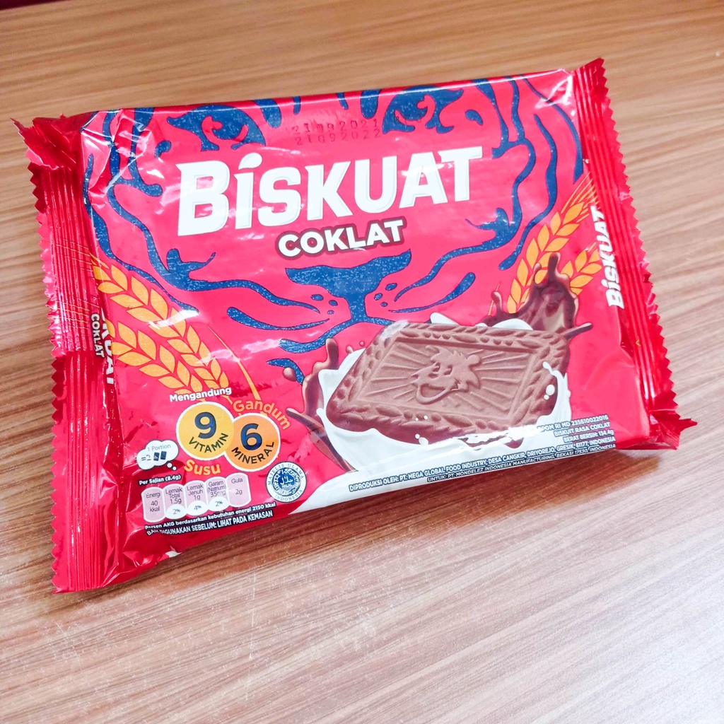 

BISKUAT BISKUIT ALL VARIAN 140G