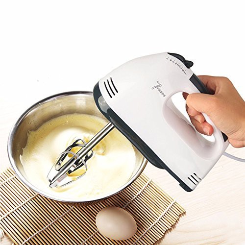 TERMURAH Super Hand Mixer Kue Pengaduk Ganda Scarlet HE 133 Mixer Kue Mini / Super Hand Mixer