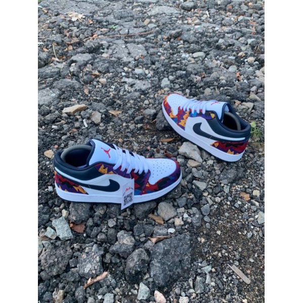 nike air jordan 1 nothing but net