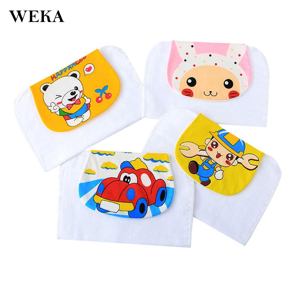 back towel for baby