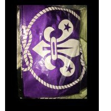 bendera kecil wosm/tunas eceran