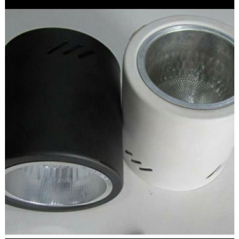 downlight tempel outbow 5in 5" 5 inch tempel ceiling plafon cor