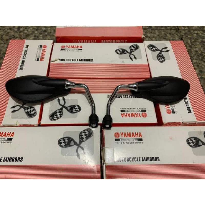 spion X1 original batang crome spion yamaha X1 original spion yamaha 125 Z original malaysia