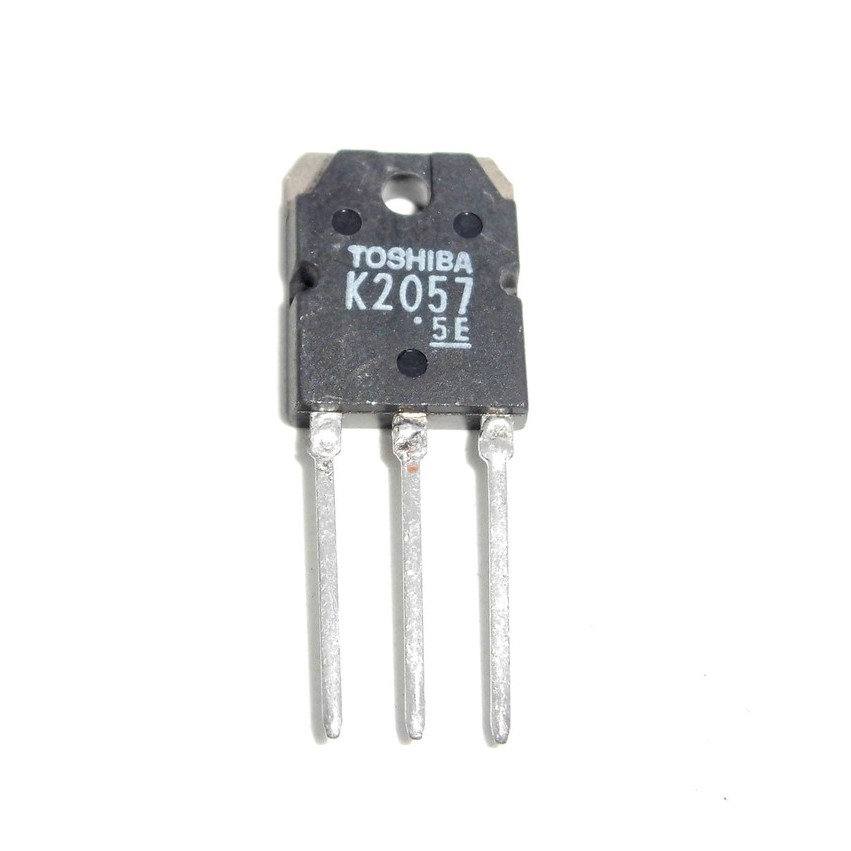 TRANSISTOR K2057 READY STOCK