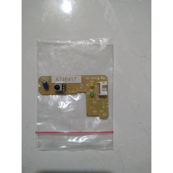 Sensor Ac panasonic R32