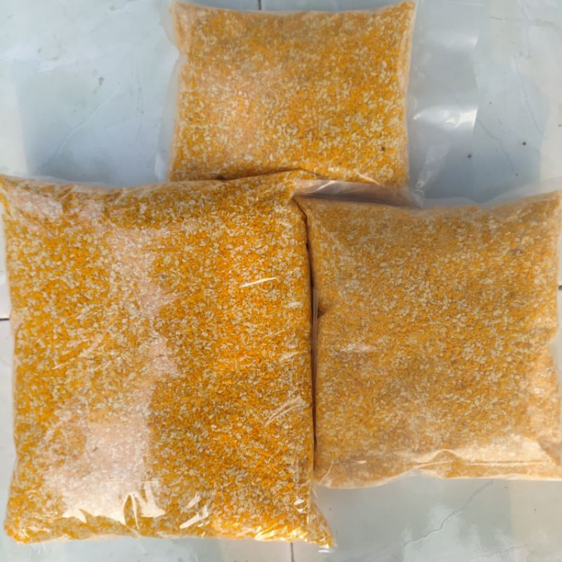 

Tepung panir tepung roti mix