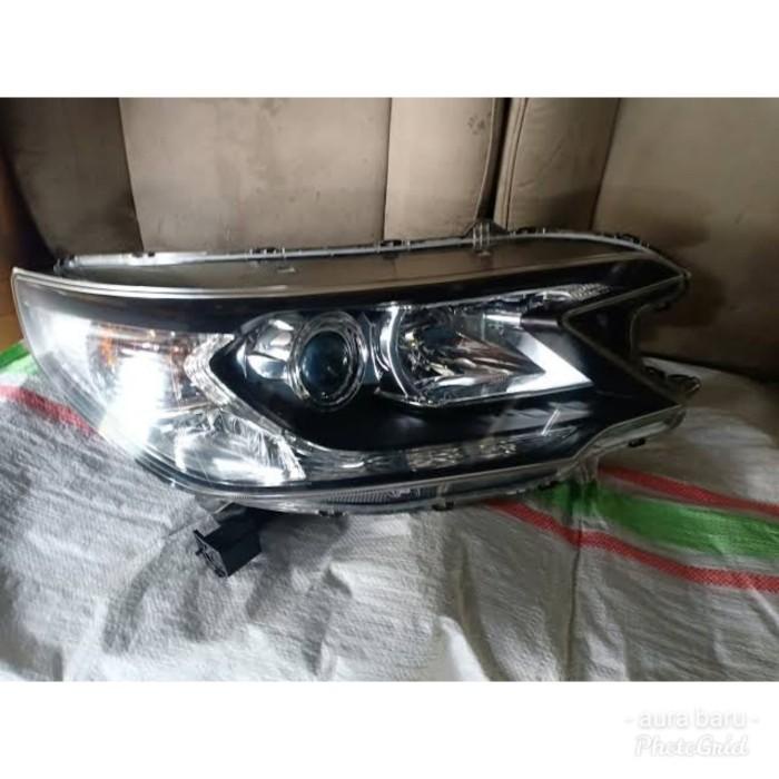 HeadLamp/Lampu Honda CRV 2013
