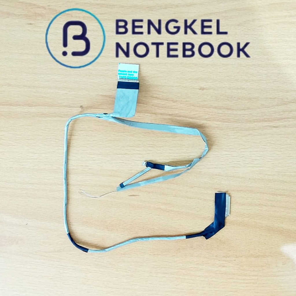 Kabel LCD Lenovo E430 E430C E435 E445 E545 E535 E530c DC02001FQ10