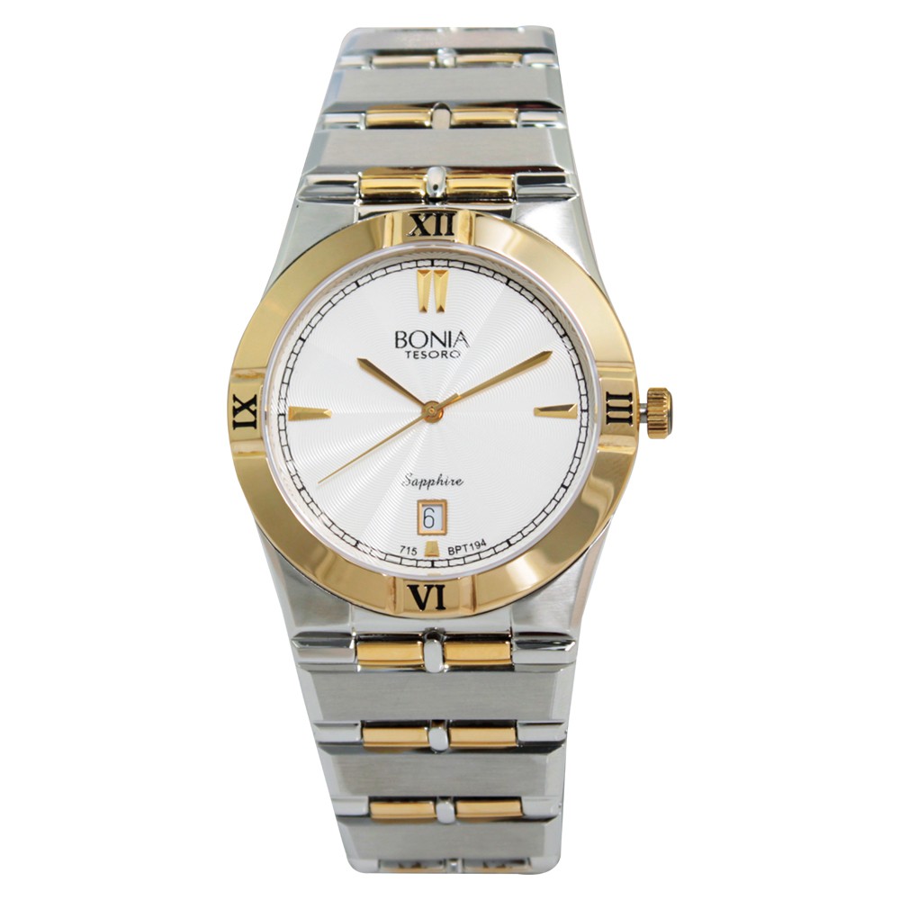 Bonia - BPT194-1112 - Jam Tangan Pria