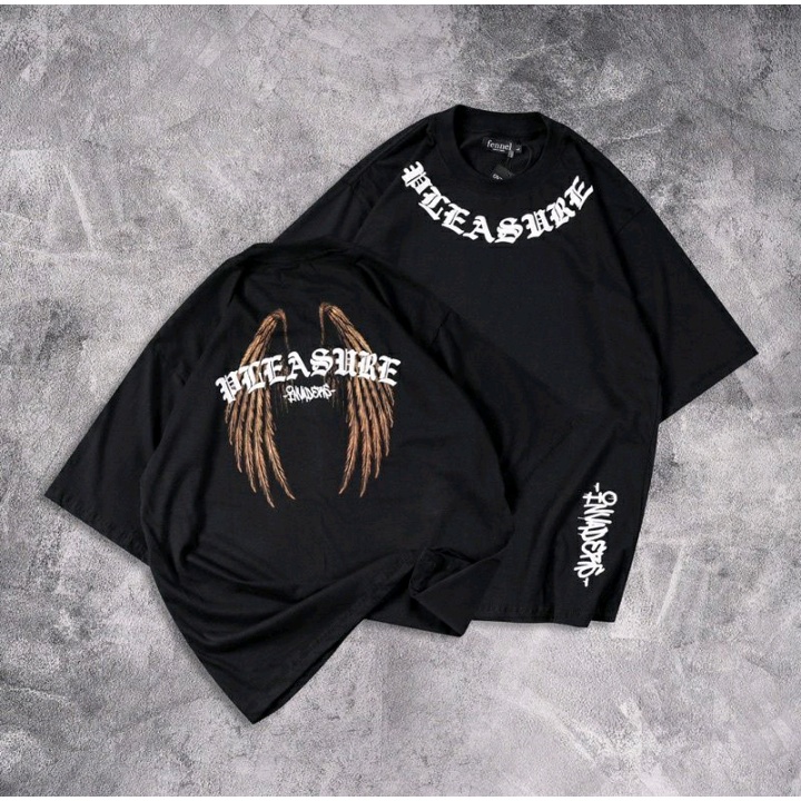 kaos pleasure | kaos distro pleasure keren | kaos distro premium | kaos import | kaos paris | kaos p