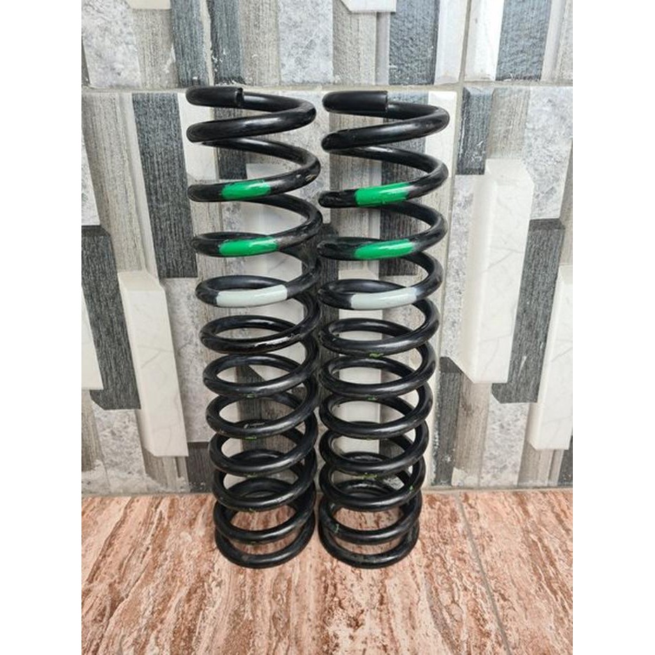 Jual Coil Spring Per Depan Honda Crv 1996 - 2001 CR-V Gen 1 Original 2pcs Limited