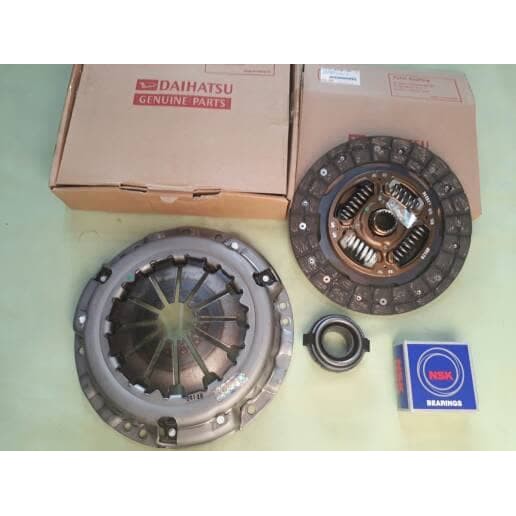 ORI Kopling set Avanza 1300 th 2004-2016 Xenia