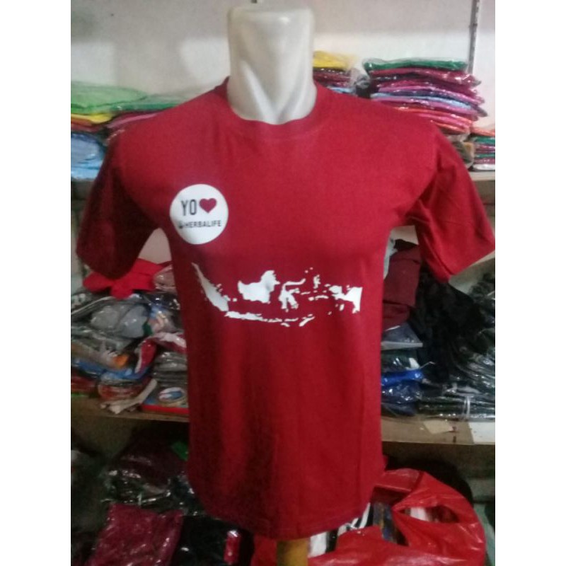 Kaos herbalife #bestSeller