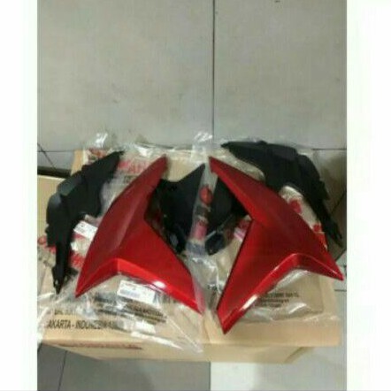 SAYAP TANGKI SET VIXION NEW NVA 2015-2016 ygp