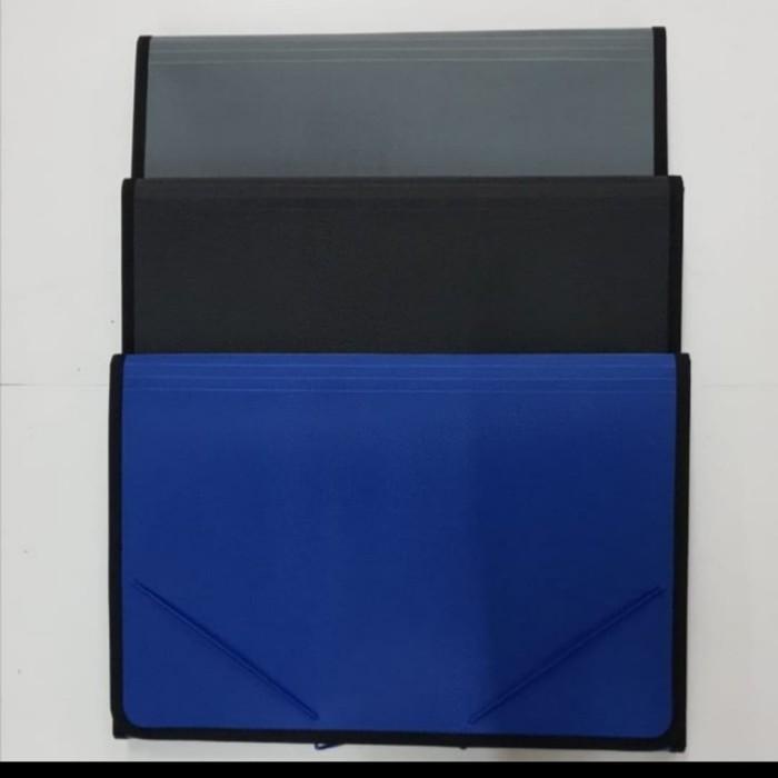 

Map Harmonika / Expanding File Ukuran Folio Joyko