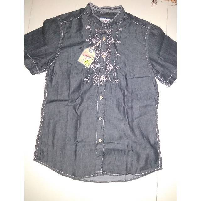 Koko dewasa brand cole dan american jeans