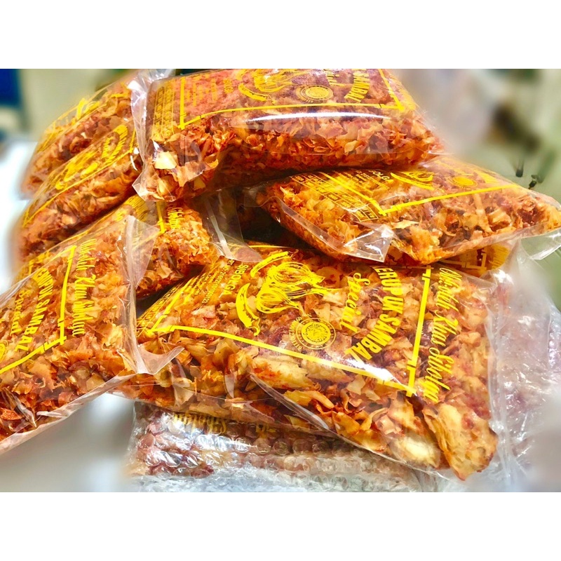 

Keripik Sambal Sibolga 250gr