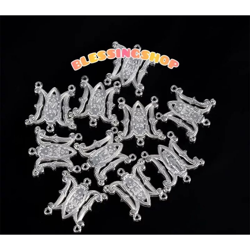 HARCES MARIA MEDALI WASIAT