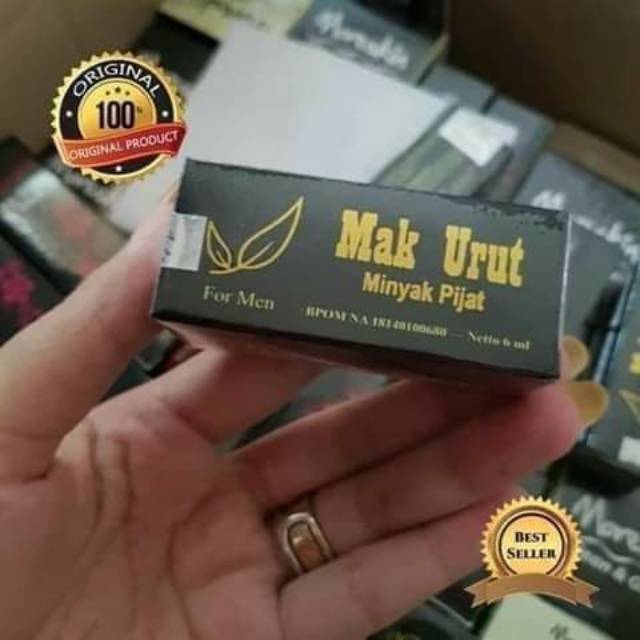 Mak urut Nasa