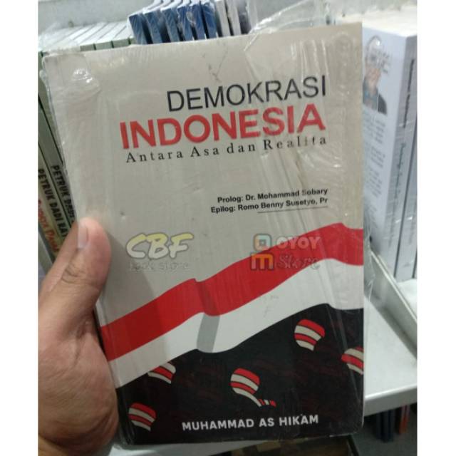 Demokrasi Indonesia