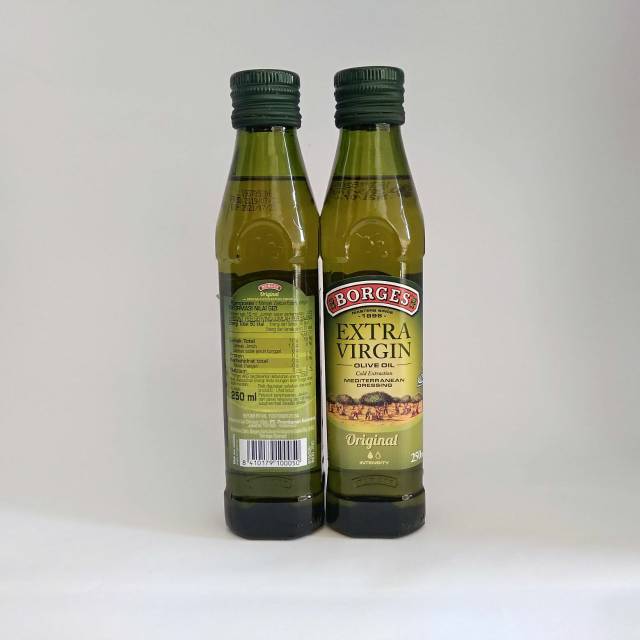 

Borges Extra Virgin Olive Oil Original