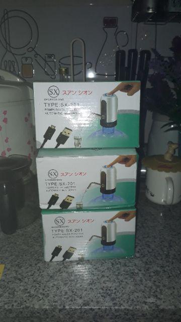 Hydrojet Mini Dispenser