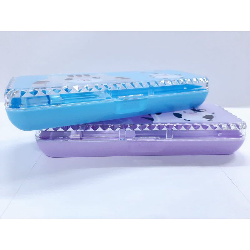 

tempat pensil plastik murah