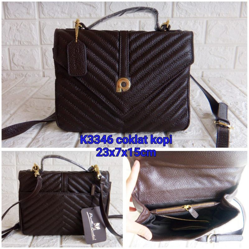 Tas Papilon K 3346