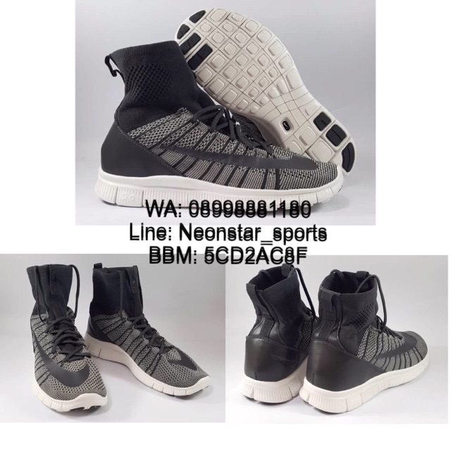 nike superfly running