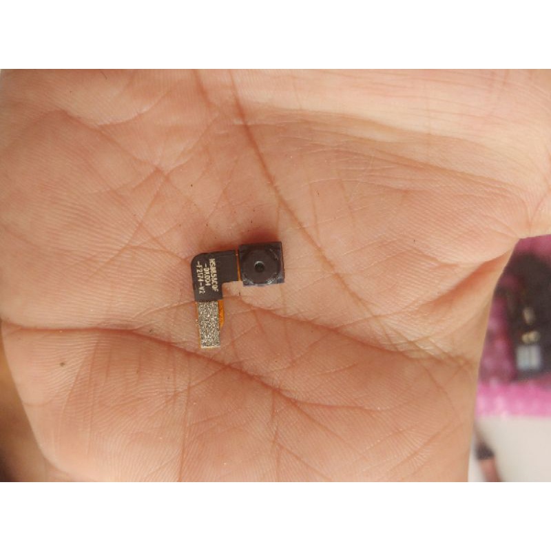 camera depan blackview Bv6800 pro