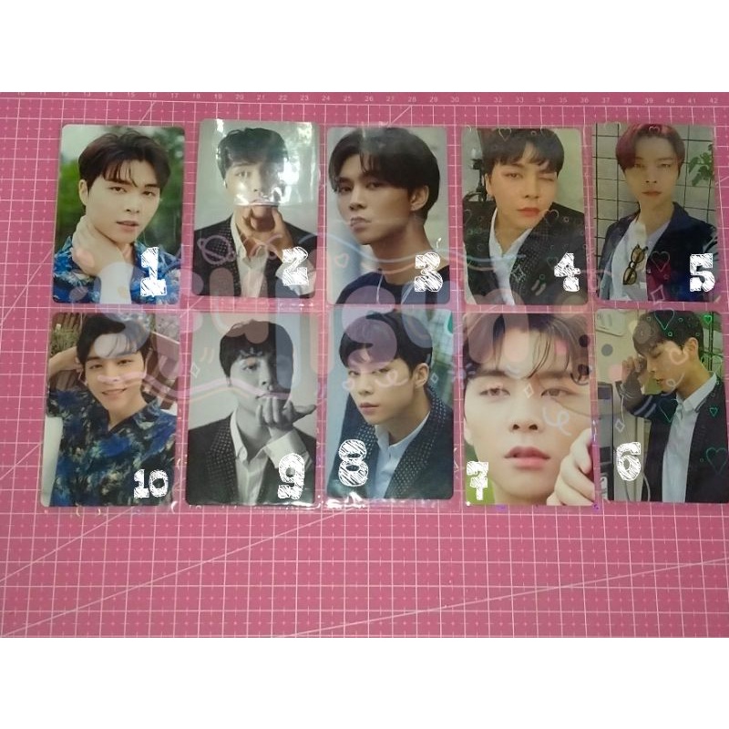 sharing dicon johnny nct 127