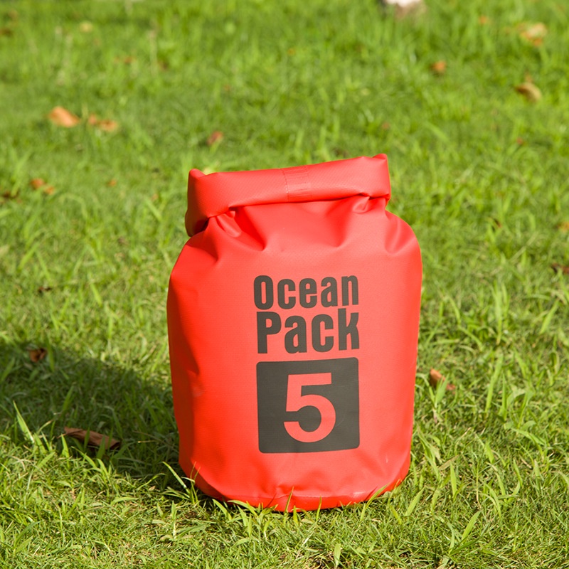 Dry Bag Ocean Pack 5L Tali Selempang