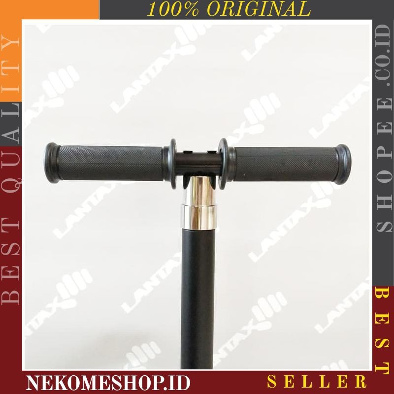 HAND PUMP POMPA KOMPA PCP PAINTBALL GUN SENAPAN TEMBAKAN ANGIN ORI FILTER DALAM 4 STAGE IMPOR LTX075