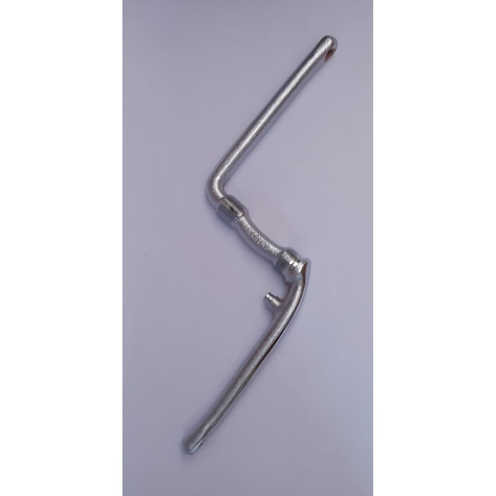 NOS One Peice Crank Arm 165 mm - Old School BMX Oyama