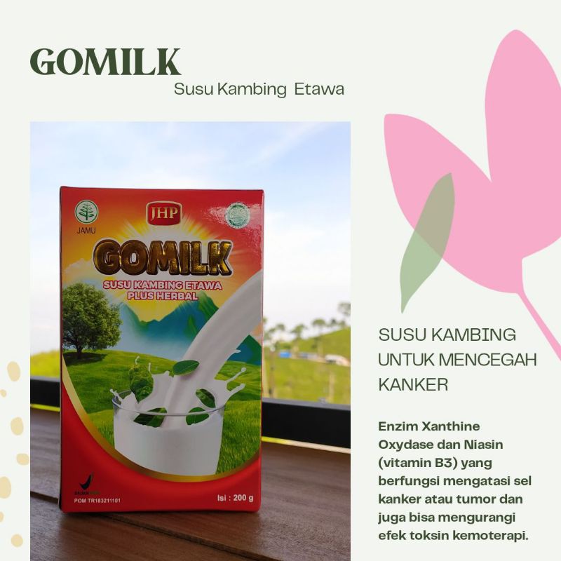 

gomilk