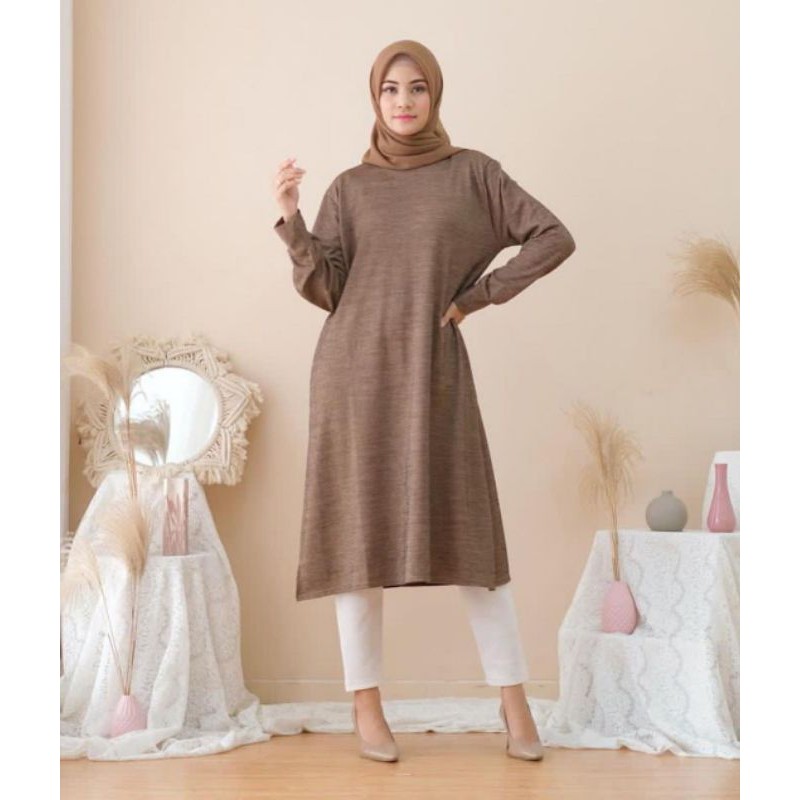 FIRA TUNIK Syiraaswardrobe
