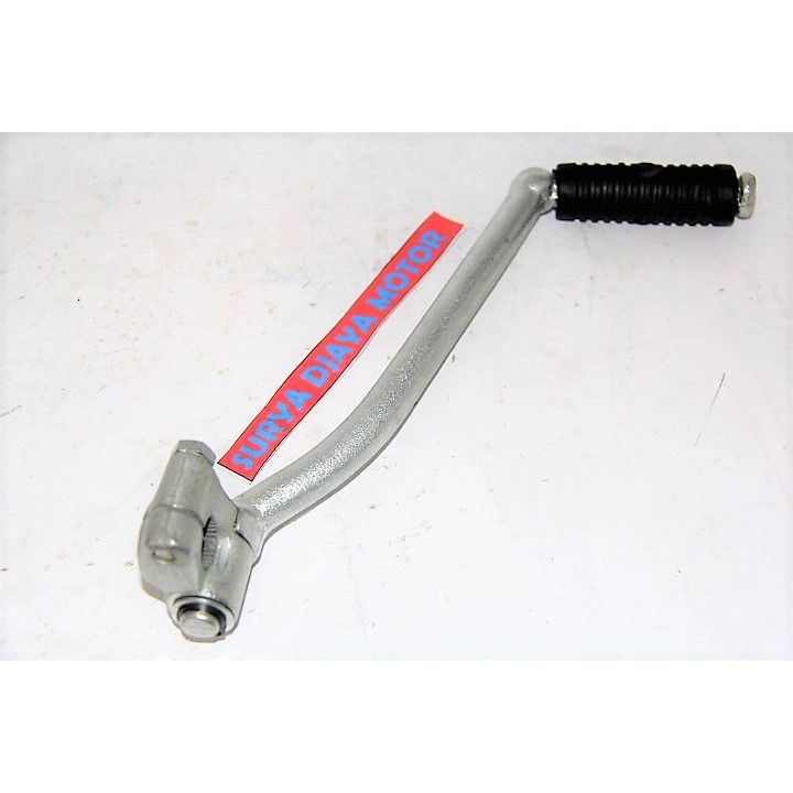 SELAHAN TIGER SELAHAN GL PRO ENGKOL KICK STARTER TIGER GL PRO LOKAL