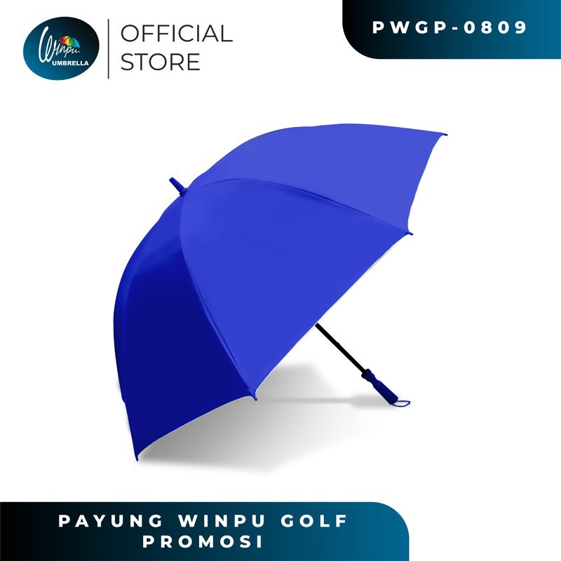 WINPU PAYUNG GOLF/Payung WINPU Golf Promosi