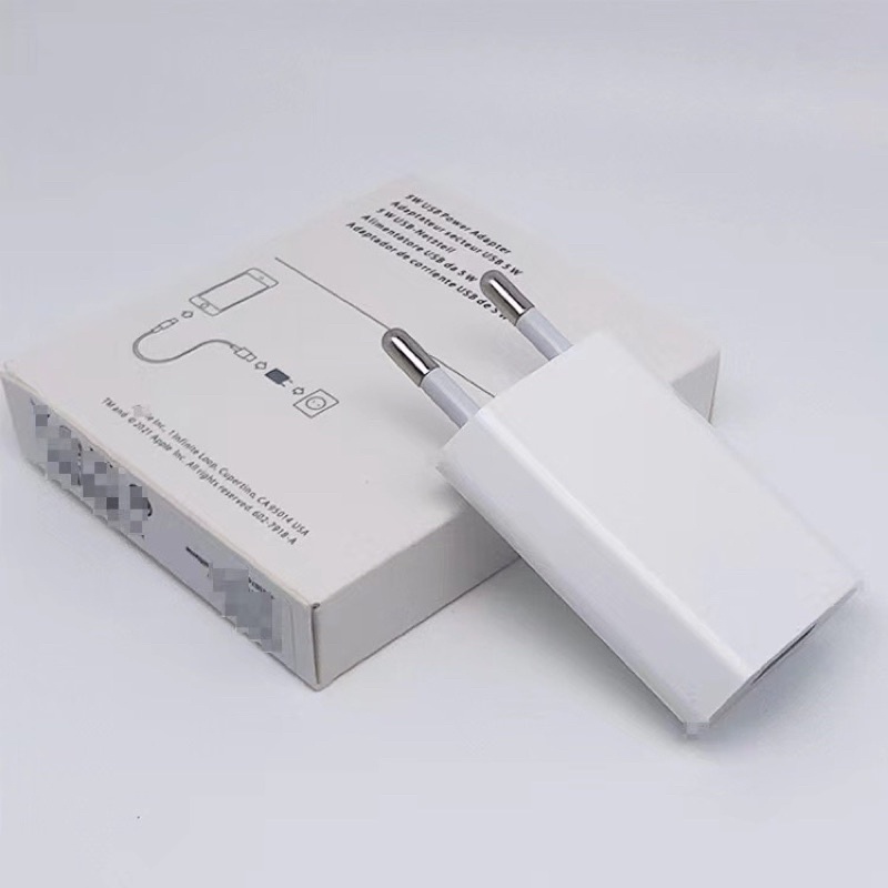 CHARGER KABEL + ADAPTOR  USB TO LIGHTNING / Kabel Data / kabel Charger