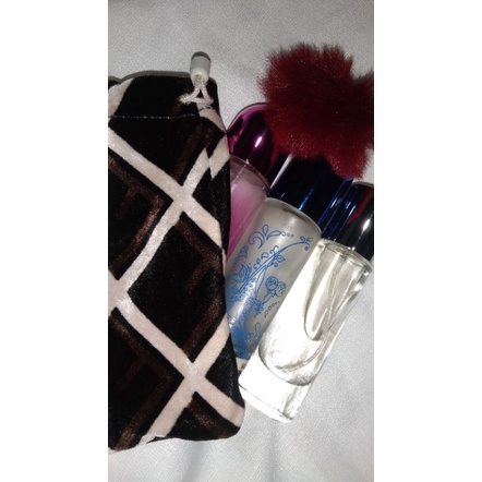 Parfum Refill Tahan Lama