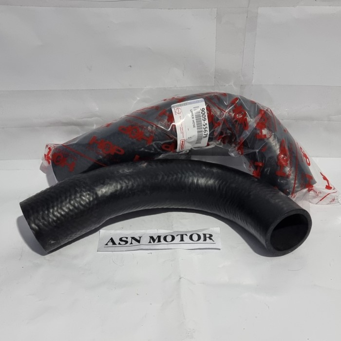 HOSE RADIATOR UPPER SELANG RADIATOR ATAS HINO LOHAN 260 9009-55679