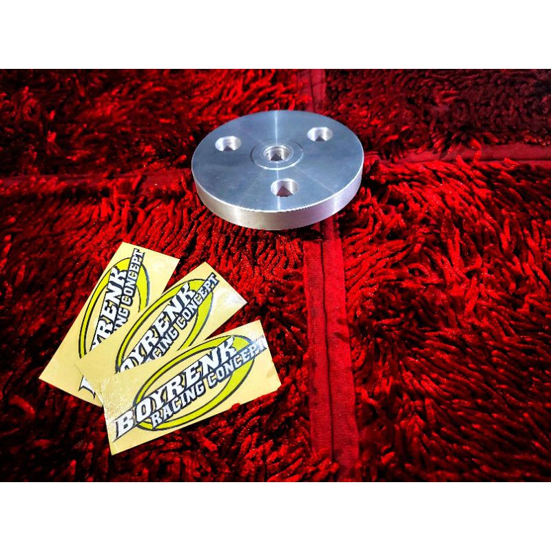 PULLEY PULI PAPAS NOKEN - BOYRENK RACING