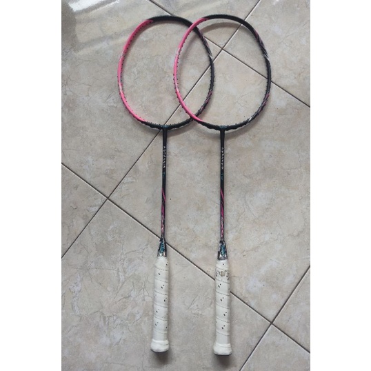 Maxbolt Assassin Tour raket badminton