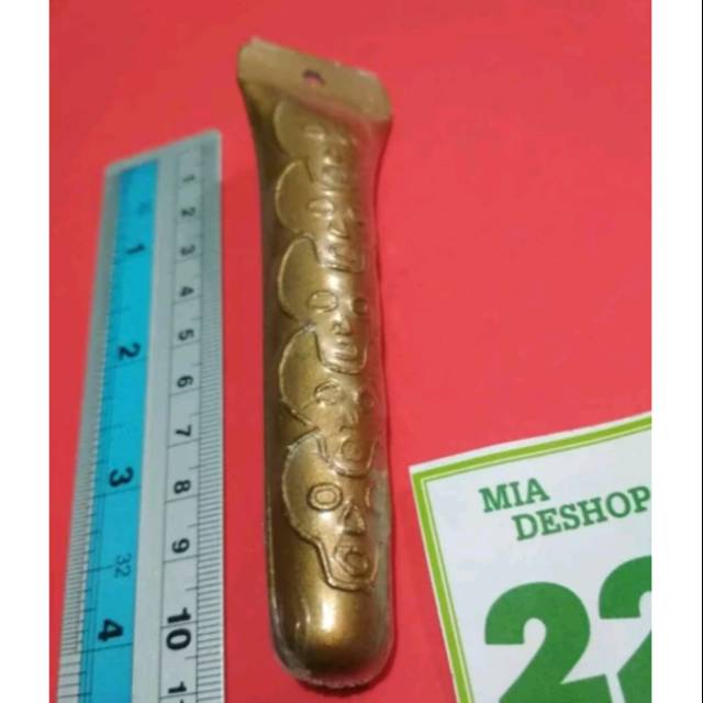 Menyan hitam madat Turki t5