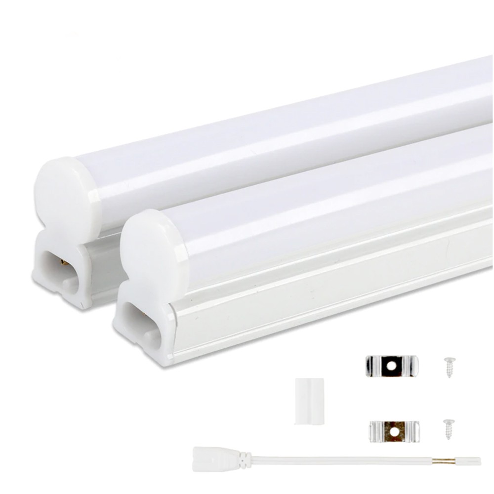 Lampu TL Neon T5 LED Tube Warna Warni Best Quality Bergaransi