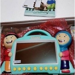 Smart Hafiz versi 2 3 4 5 6 second bekas preloved