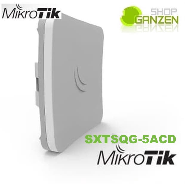 Mikrotik RB SXTsqG-5acD