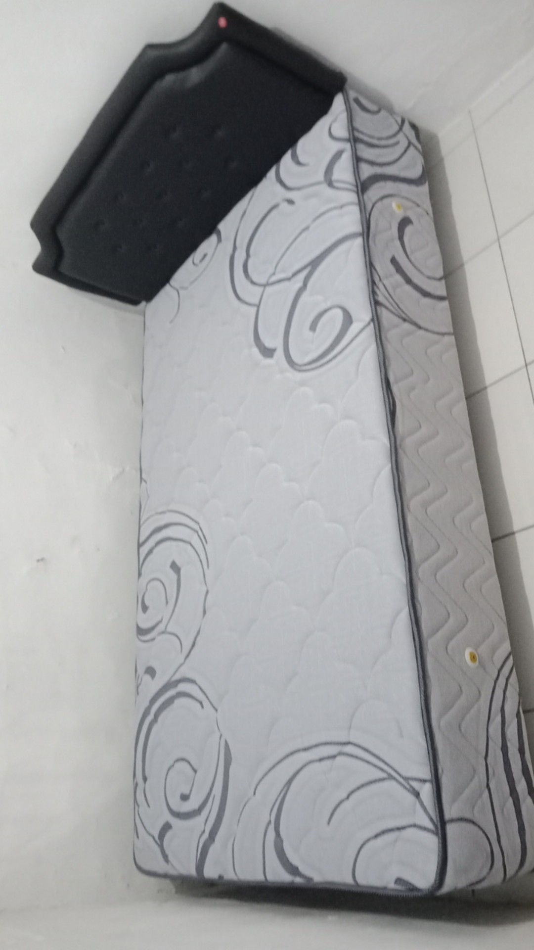 Kasur Springbed Multibed Deluxe 120 X 200 Central