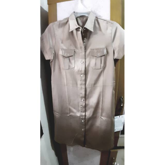 Dress reject original