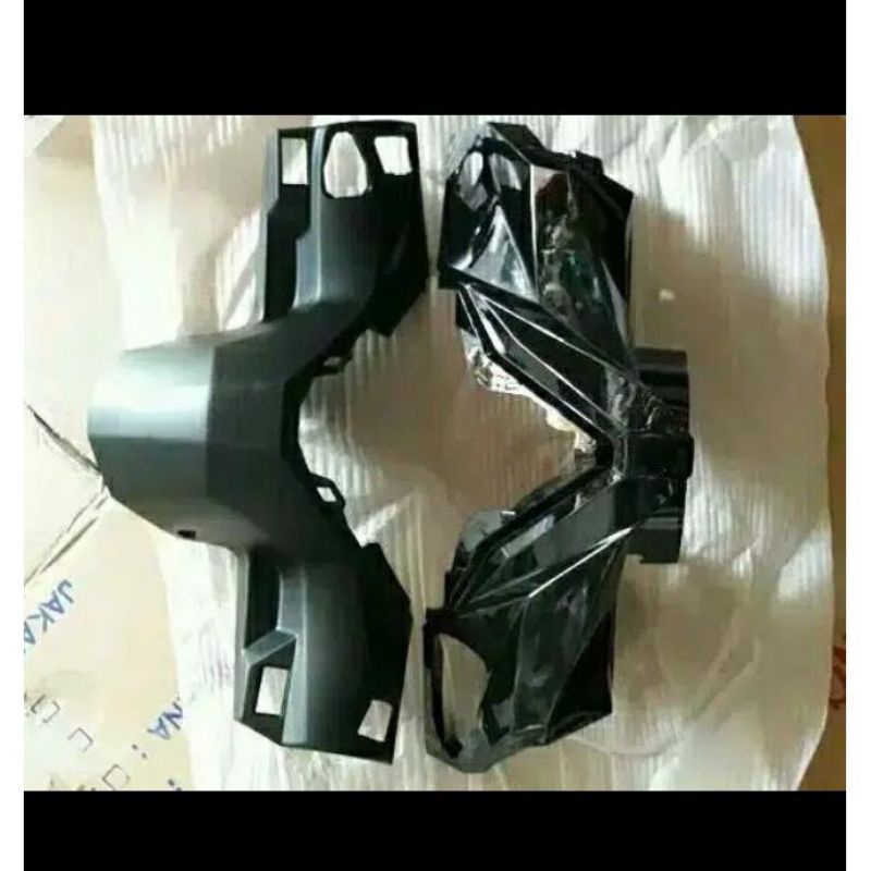 Cover batok depan belakang beat new 2016